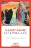 Eric Oudin - Philosopher avec les évangiles.