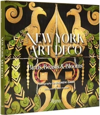New York Art Deco