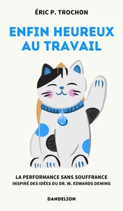 Enfin heureux au travail