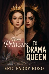 From Princess To Drama Queen