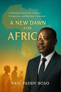 The New Dawn For Africa