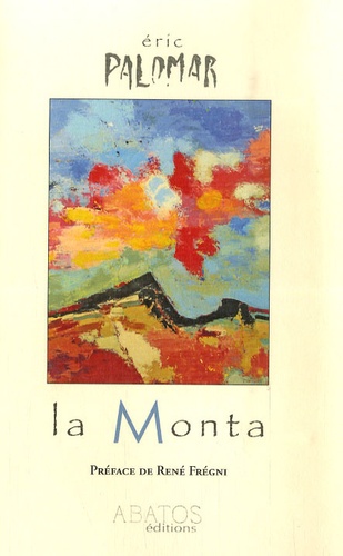 Eric Palomar - La Monta.