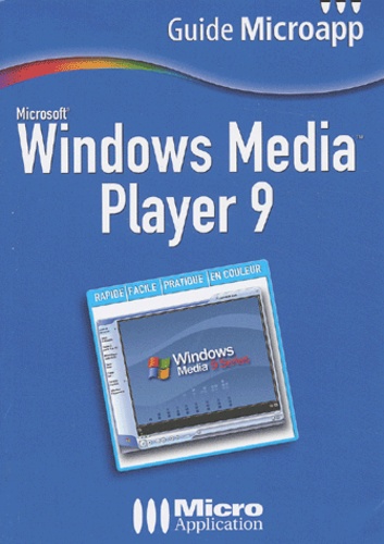 Eric Pasetto - Windows Media Player 9.