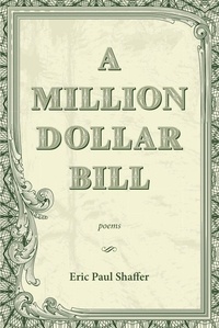  Eric Paul Shaffer - A Million-Dollar Bill.
