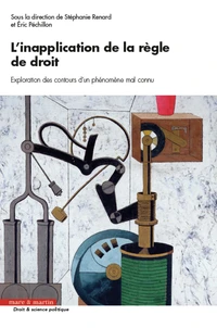 L'inapplication de la règle en droit