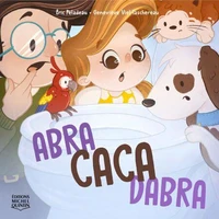 Abracadabra