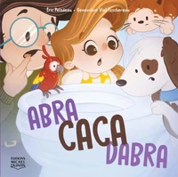 Abracadabra