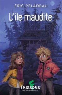 L'île maudite