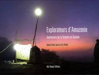 Explorateurs d'Amazonie