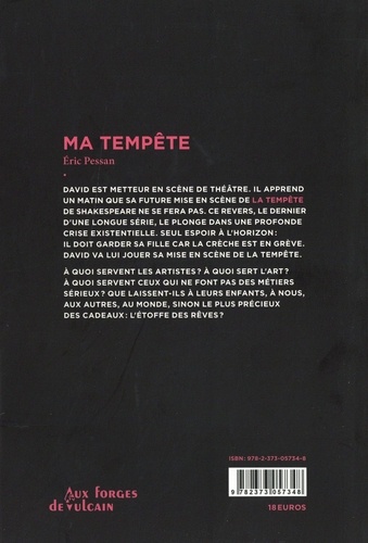 Ma tempête