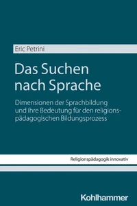 Das Suchen nach Sprache
