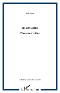 Marie-Noire