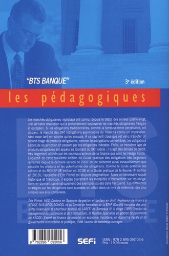 Guide pratique des obligations 3e édition