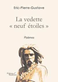  Eric-Pierre-Gustave - La vedette "9 étoiles".