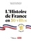 L'Histoire de France en 50 villes. Revivre l'âge d'or de nos cités