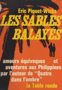Les sables balayés