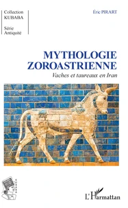 Mythologie zoroastrienne