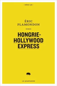 Hongrie-Hollywood Express