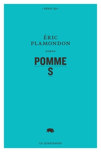 1984 Tome 3 Pomme S