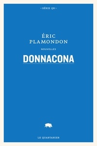 Eric Plamondon - Donnacona.