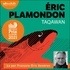 Eric Plamondon - Taqawan.