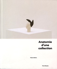 Eric Poitevin - Anatomie d'une collection - Palais Galliera.