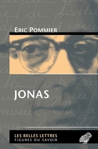 Eric Pommier - Jonas.