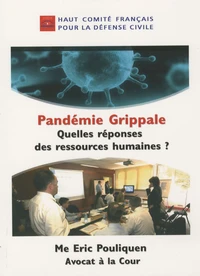 Pandémie grippale