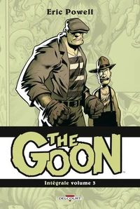 Goon - Intégrale volume III