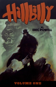 Eric Powell - Hillbilly Tome 1 : .