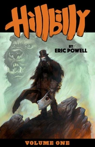Hillbilly Tome 1