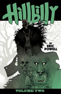Hillbilly Tome 2