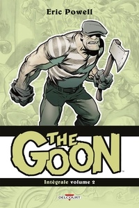 Eric Powell - The Goon Intégrale Tome 2 : .