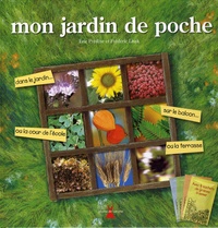 Mon jardin de poche - Avec 4 sachets de graines à semer.pdf