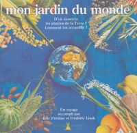 Mon jardin du monde