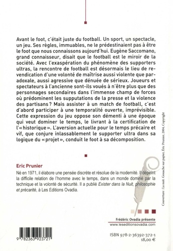 Petit précis de décomposition de football à l'usage des connaisseurs