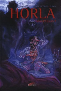 Le Horla