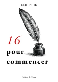 Seize pour commencer