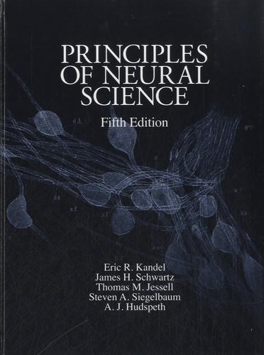 Eric-R Kandel et James Harris Schwartz - Principles of Neural Science.