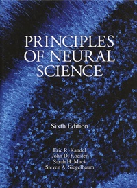 Eric R. Kandel et John D. Koester - Principles of Neural Science.