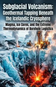 Subglacial Volcanism: Geothermal Tapping Beneath the Icelandic Cryosphere