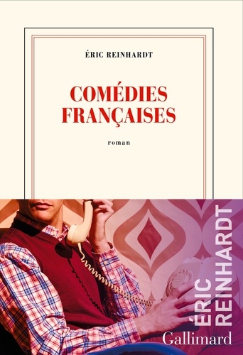Comédies françaises - Occasion