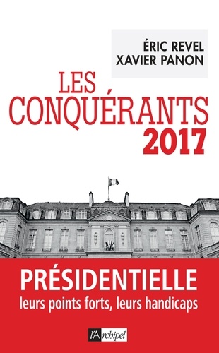 Les conquérants 2017