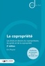 Eric Riquier - La copropriété - Les droits et devoirs du copropriétaire, du syndic et de la copropriété.