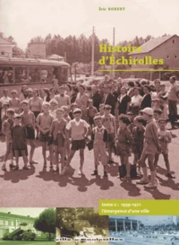 Histoire d'Echirolles