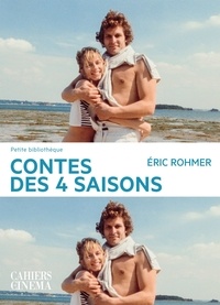 Eric Rohmer - Contes des 4 saisons.