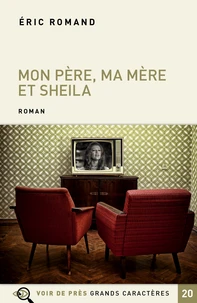 Mon père, ma mère et Sheila