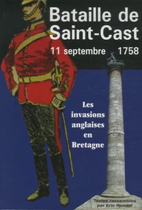 11 septembre 1758, la bataille de Saint-Cast