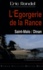 L'Egorgerie de la Rance. Dinan / Saint-Malo