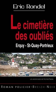 Le cimetière des oubliés